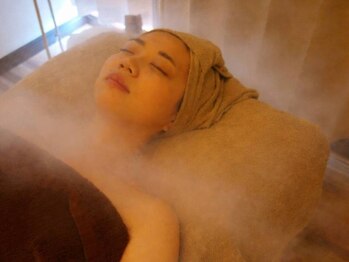 Nail＆Relaxation Salon PUA/フェイシャル