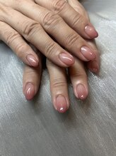 ピアーネネイル 神戸三田駅前店(PIANE NAIL)/カラグラ ☆ アンドウ