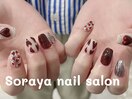 オシャレガーリー定額