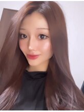 グロシー(Glossy) みく