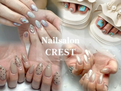 クレスト 高槻店(CREST)の写真