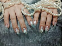 ハナブルームネイル 渋谷道玄坂(Hana Bloom Nail)/