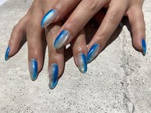 クアイネイル(Quai Nail)/定額サンプルより