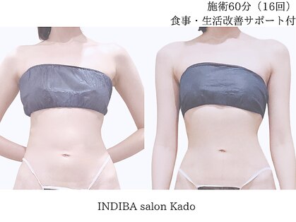 カド 白金台(Kado)の写真