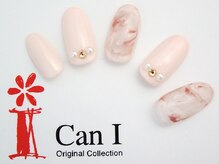 キャンアイドレッシー ヨコハマ元町店(Can I Dressy)/デザインアート