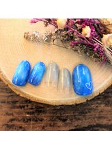 アロハナ(Alohana)/定額デザイン￥9000（初￥7200）