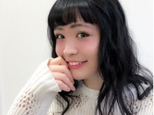 ヘアーズ エム美容室/パリジェンヌラッシュリフト 