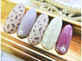 ＊..:.* Dolceコース*..＊.:*