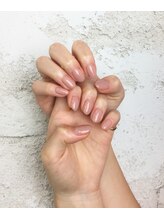 プライズアイリス アイラッシュ 池袋東口店(prize Iris eyelash)/ヌーディーワンカラー