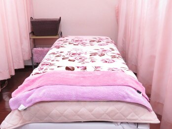 リラックスサロン サワッディ 諫早店/音響振動ベット