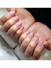 ラウレア(Laule'a)/カラーグラデーション