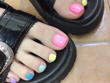 ホニアネラ(HoniAnela)/ネイルデザイン