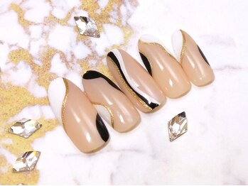 フォルチェ ゆめタウン東広島店(Folche)/アートネイル