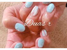 デュアスアール チャンドラ(DuasR chandra)/