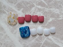 ピズネイル(pizunail)/シンプルコース