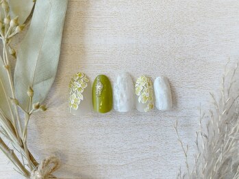 エブロマリン 湘南台店(evromarine)/3月定額 season collection