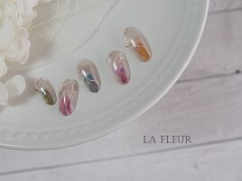 mulch collection ◆ La Fleur