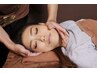 小顔矯正+もみほぐし60分¥8400⇒¥4950 秋葉原 御徒町 浅草橋 小顔矯正 整体