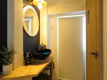 ベリッシマ 清澄白河(Bellissima)/店内