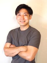 おこしんちゅ 渋谷 代々木公園&nbsp;田中 涼太