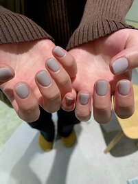 ワンカラー