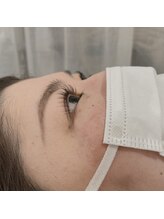 ビューティーアミューズメント 山鼻店(BEAUTY AMUSEMENT)/ドールリフトカール