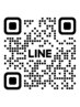 公式LINE始めました♪