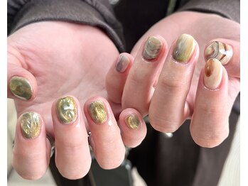 イル(i'llu)/Design定額コース