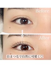 チコ 宝塚店(chico)/まつげパーマ/宝塚/売布神社