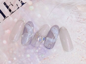 プティネイル(Puti Nail)/◇¥9,350◇