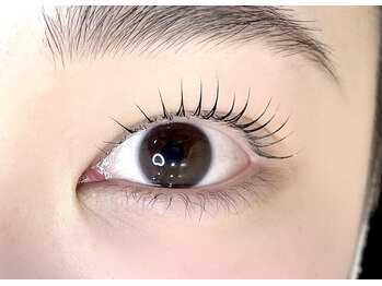 ビレア 本山店(BELEA)/【ラッシュリフトまつげパーマ】