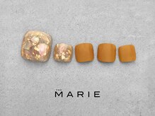 ザマリー 神戸マルイ店(THE MARIE)/FOOT 定額￥6000 シェル 0608e