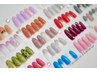 【ネイルモデル、口コミ不可】定額¥6980→¥6000※Jrネイリスト対応