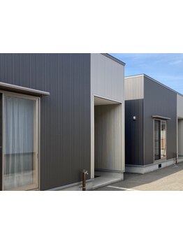 小規模プライベートサロン