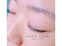 マークジーン 甲南山手(MARK JEAN)/次世代パーマ 二重 立ち上げ