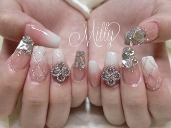 ネイルサロン ミリー(Nail Salon Milly)/