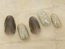 ネイルクロエ(NAIL KCLOE)/2024 &nbsp;春夏デザイン