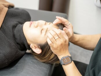 ナオル整体 武蔵小杉院(NAORU整体)/NAORU整体 武蔵小杉院