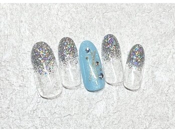 プルメリア(PLUMERIA)/4月定額シンプルコース