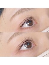 スイ(Sui)/トリートメントまつ毛パーマ