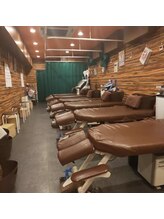 杉並高円寺整骨院/院内綺麗