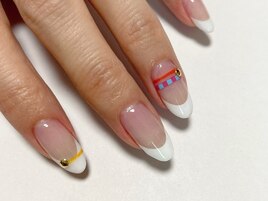 フレンチデザイン