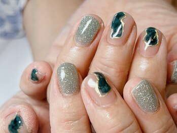 アブリール(Abrir)/持込みART10本8500円