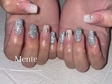 メンテ(Mente)/Nail design＊
