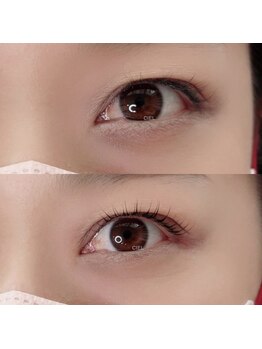 シエル(CIEL)/綺麗度UP！！！