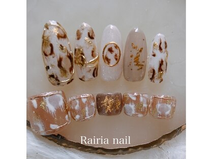 ライリア 本八幡店(Rairia)の写真