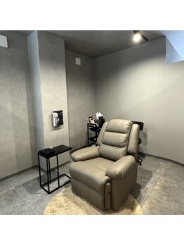 ザ ビー(THE_B)/【施術室　1】