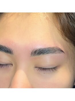 エイティスト(8ist)/ハリウッド[新宿/新宿駅]