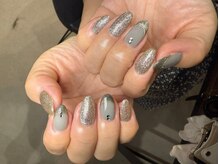 ザネイルズ(The Nails)/
