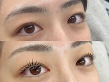 ビアンカ 溝の口店(Bianca)/マスカラパーマ/パリジェンヌ